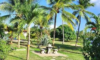 Imagem 3: Áreas à venda em rua pública, MOSQUEIRO, Aracaju, SE