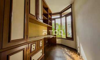 Imagem 6: Casa com 3 dormitórios, 450 m² - venda por R$ 4.100.000,00 ou aluguel por R$ 18.914,56/mês