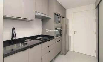 Imagem 7: Apartamento Loft Moderno e Totalmente Mobiliado