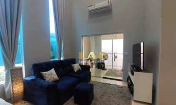 Imagem: Casa com 4 quartos à venda, 174 m² - Condomínio