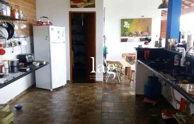 Imagem 6: Casa com 3 quartos à venda, 418 m² por R$ 1.750.000 - Condomínio Village Ipanema II - Araç