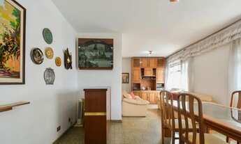 Imagem 7: Apartamento para venda e locação em Aclimação com 2 quartos , 82m²