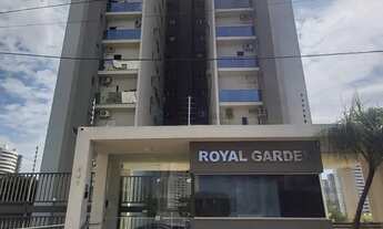 Imagem: Apto Edifício Royal Gardem - Bosque da