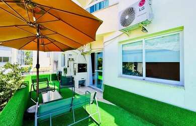 Imagem: Apartamento 100 mobiliado por R$450.000,00