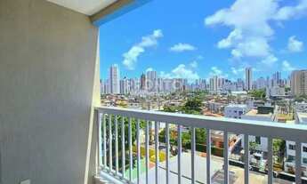 Imagem 3: Apartamento para venda tem 45 m² com 2 quartos em Imbiribeira - Recife - PE