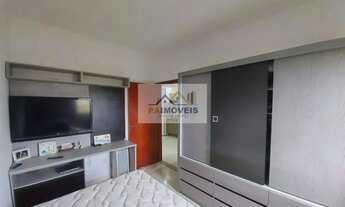 Imagem 6: Apartamento no Fontes com 3 quartos, 71 m², à venda por R$ 360.000