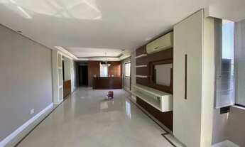 Imagem 2: Apartamento mobiliado à venda no Centro de Gravataí com 130m² e varanda gourmet