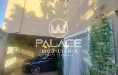 Imagem 3: Casa à venda em jardim alvorada, piracicaba 5 quartos 260m²