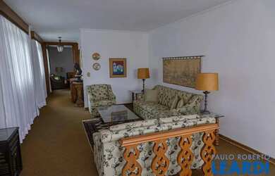 Imagem 3: APARTAMENTO - HIGIENÓPOLIS - SP