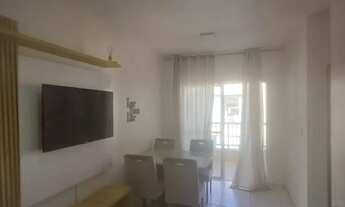 Imagem 7: Alugo Apto no Alto do Calhau com 3 quartos mobiliado