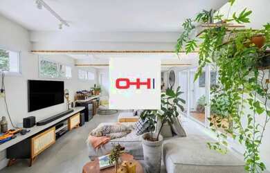 Imagem 2: Venda Casa 3 Dormitórios - 160 m² Vila Olímpia