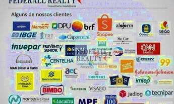 Imagem 2: Aluguel de galpão no Rio de Janeiro é com a Federall Realty