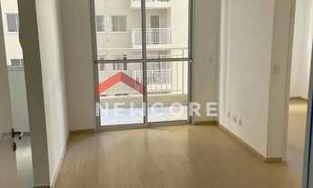 Imagem 4: Apartamento em Rua Marcos Sergio Ceschini - Parque Água Comprida - Bauru/SP