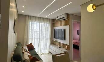 Imagem 7: Imóvel para aluguel com 52 metros quadrados com 2 quartos em Planalto - Manaus - AM