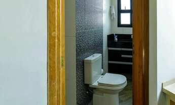 Imagem 6: Apartamento em Avenida Getúlio Vargas - Baeta Neves - São Bernardo do Campo/SP