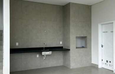 Imagem 5: Terras Alphaville- 262m² | 3 Suítes | 2 Vagas