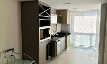 Imagem 3: Apartamento de alto padrão para locação com 235m2, 3 suítes e 3 vagas no Condomí