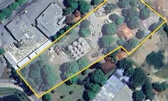 Imagem 6: AREA 22000 M2 - DE FRENTE P RODOVIA DUTRA - LORENA - SP