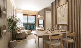 Imagem 3: Apartamento à venda em Recife, Guabiraba, com 2 quartos, 42,45m²