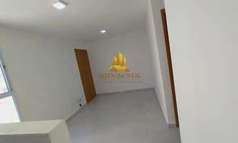 Imagem 4: Apartamento à Venda e Locação no Condomínio Parque Joinville em Jacareí