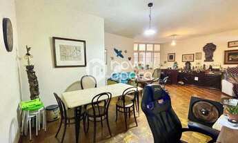 Imagem 5: Laranjeiras Apartamento com 3 dormitórios