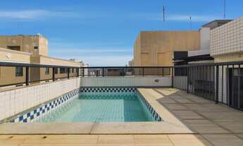 Imagem 6: Viva no Topo da Pituba: Cobertura 4/4 de Alto Padrão