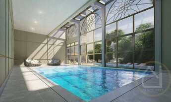 Imagem 7: Apartamento com 4 dormitórios à venda, 279 m² por R$ 2.947.000,00 - Nova Prochet - Londrin