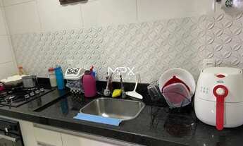 Imagem 3: Apartamento à venda em Piracicaba, Nova América, com 2 quartos, com 58 m², Edifício Ravenn