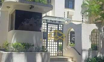 Imagem 4: Apartamento com 4 dormitórios à venda, 169 m² por R$ 2.500.000,00 - Cambuí - Campinas/SP