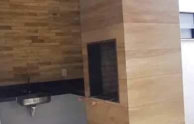 Imagem 5: ALUGO - Casa condomínio Monte Carlo