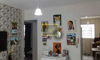 Imagem 4: Apartamento de 2 dorm. para Venda Próximo da Praia do Indaiá