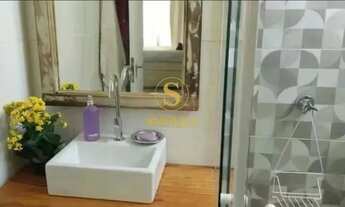 Imagem 7: Studio semi mobiliado à venda, sem garagem, no Campeche, Florianópolis/SC