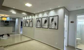 Imagem: Vendo Lindo Apartamento MRV no Condomínio