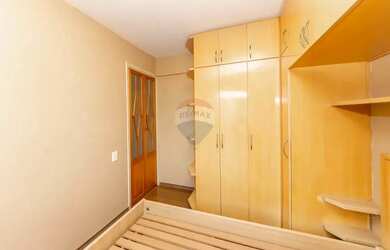 Imagem 7: Apartamento 2 dormitórios com 1 vaga coberta fixa e livre na Vila Ema