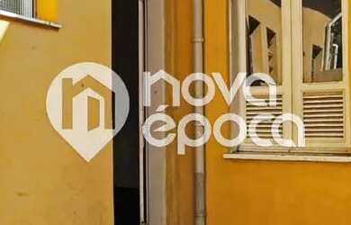 Imagem 3: Rio Comprido Casa com 2 dormitórios