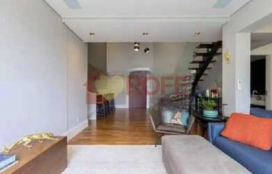 Imagem 6: Lindo Apartamento Pé direito Duplo Brooklin