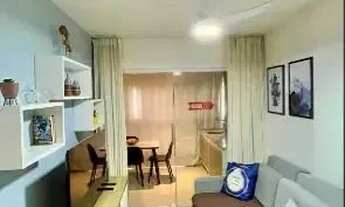 Imagem: Apartamento à venda no R. MELVIN JONES