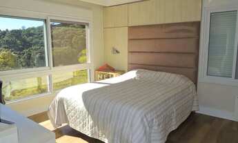 Imagem 6: Casa de condomínio em Rua Lausane - condôminio Saint Morritz - Gramado/RS