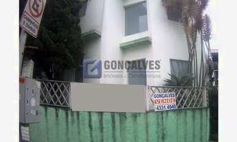 Imagem 3: Prédio Comercial à venda no Centro de São Bernardo do Campo/SP, com 136m² e 6 Salas