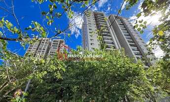 Imagem 6: Reserva inglesa London, 100% mobiliado, 134m2, 3 suítes