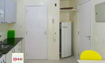 Imagem 7: Aluguel Apartamento 3 Dormitórios - 78 m² Brooklin