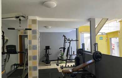 Imagem 2: Kitnet sem fiador e sem caução em ótima localização