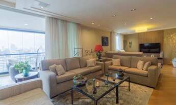 Imagem 4: Venda Apartamento 3 Dormitórios - 220 m² Brooklin