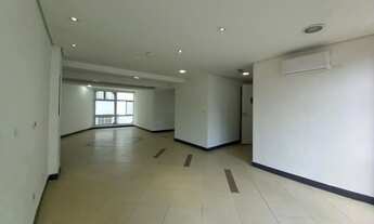 Imagem 2: CONJUNTO COMERCIAL - 384 ÁREA ÚTIL - 2 VAGAS