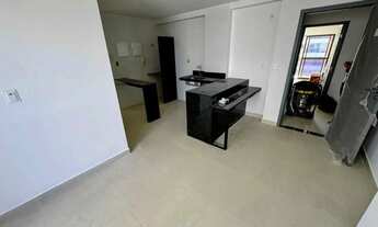 Imagem 4: Apartamento com moveis planejados para aluguel e venda com 2 quartos em Bessa - João Pesso