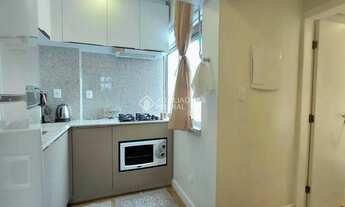 Imagem 4: Exclusiva Cobertura Duplex no Itacorubi: Sol, Vista Livre e Reforma de Alto Padrão