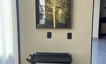 Imagem 3: Sobrado para venda com 285 metros quadrados com 4 quartos