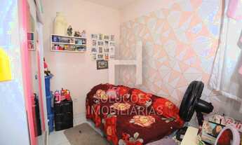 Imagem 7: Casa triplex em curicica