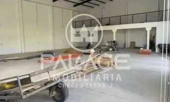 Imagem 5: Barracão - / Comercial / Jardim Algodoal