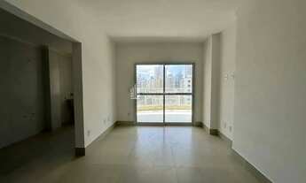 Imagem 3: Pronto Para Morar Na Guilhermina 1 Dormt Com Suíte E Varanda Gourmet E Lazer